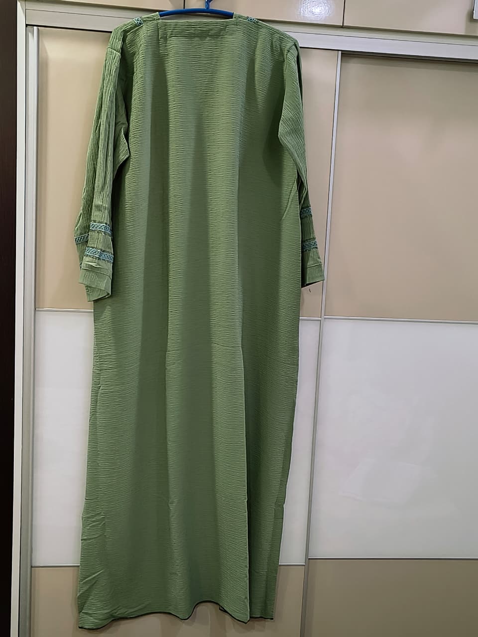 Light Green