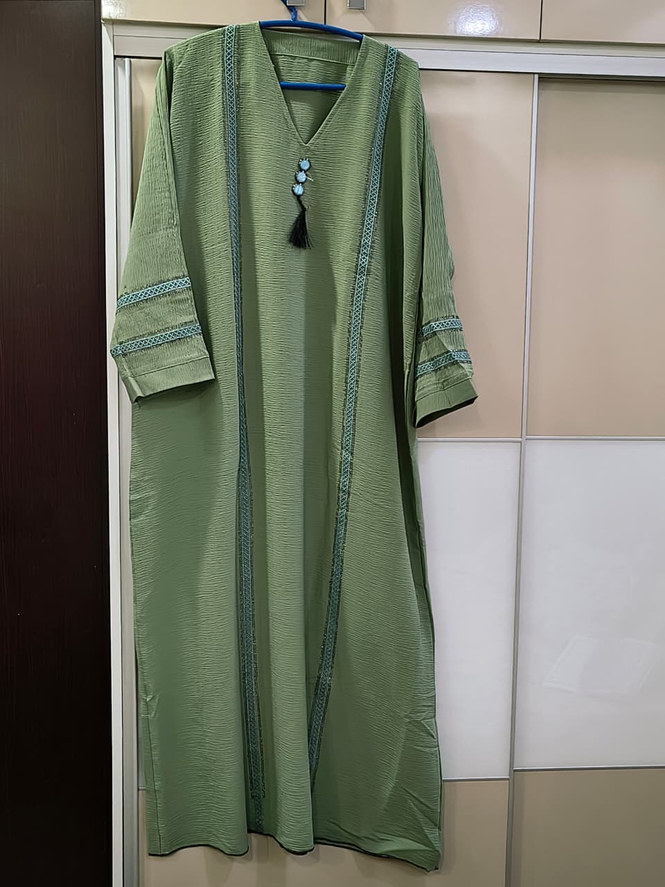 Light Green
