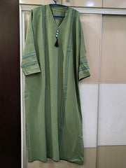 Light Green