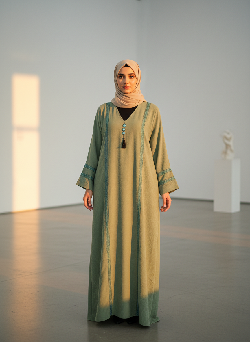 Light Green