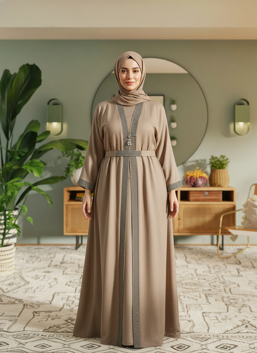 Light Brown