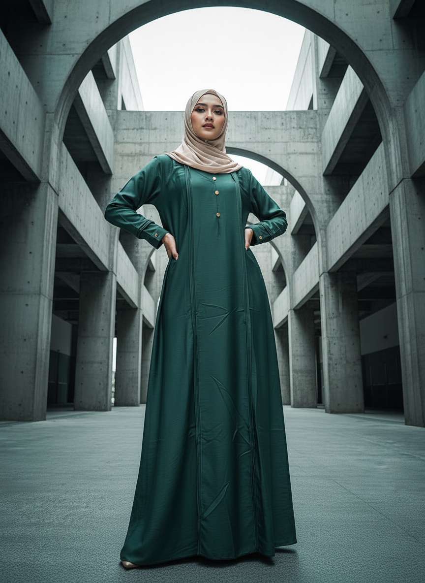 Dark Green