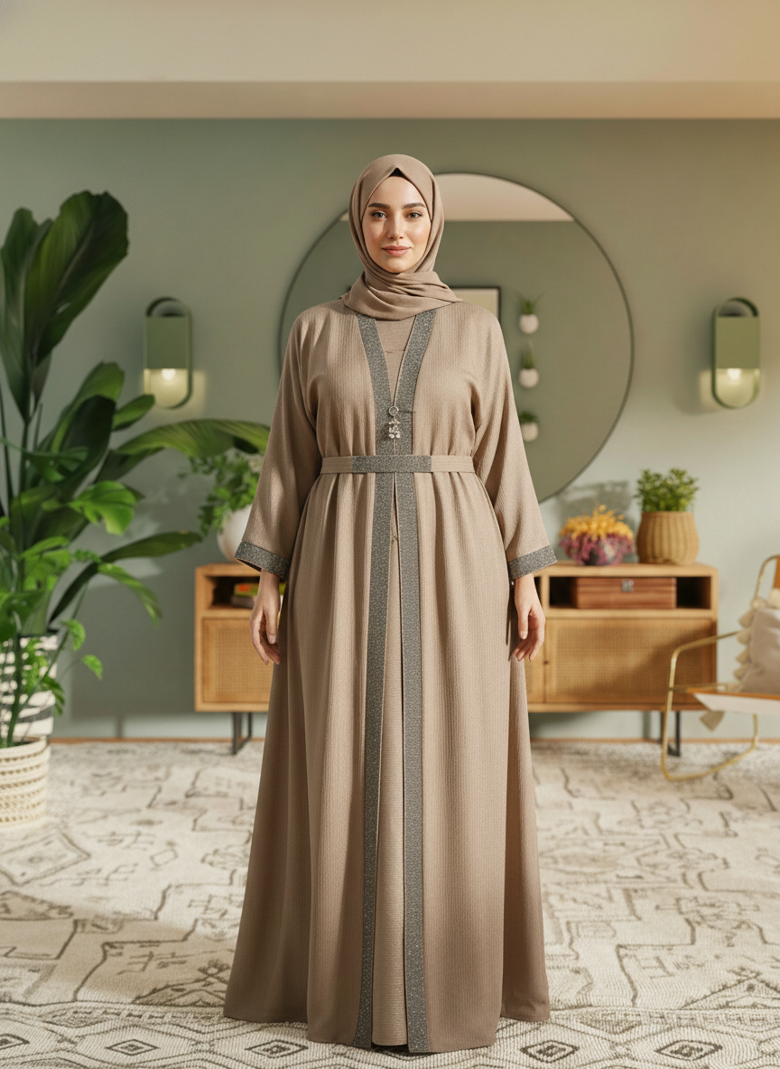 Light Brown