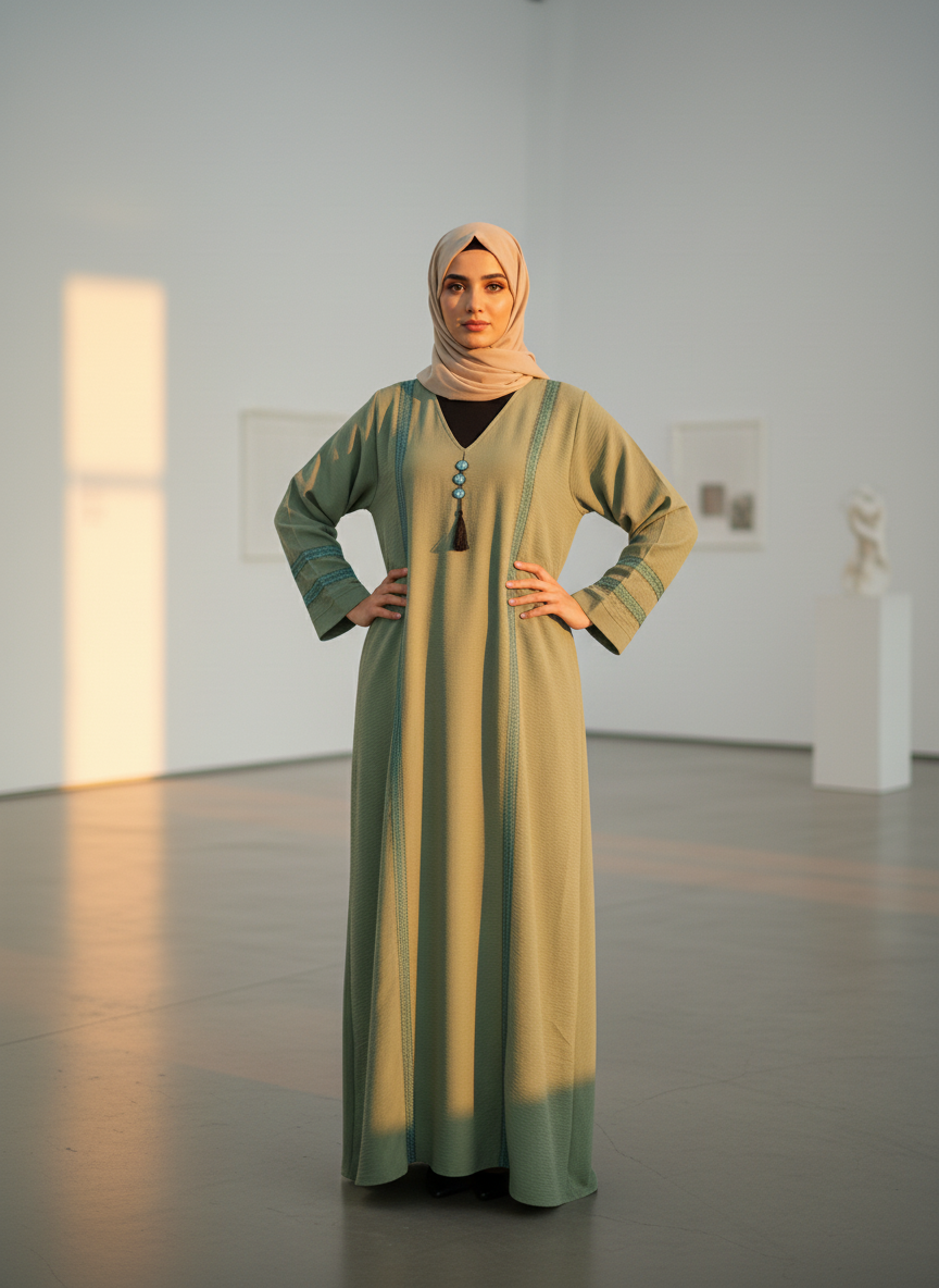 Light Green