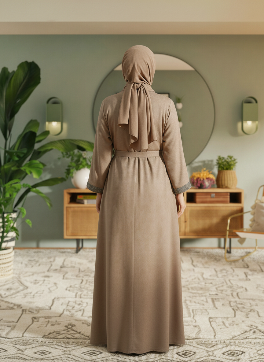 Light Brown