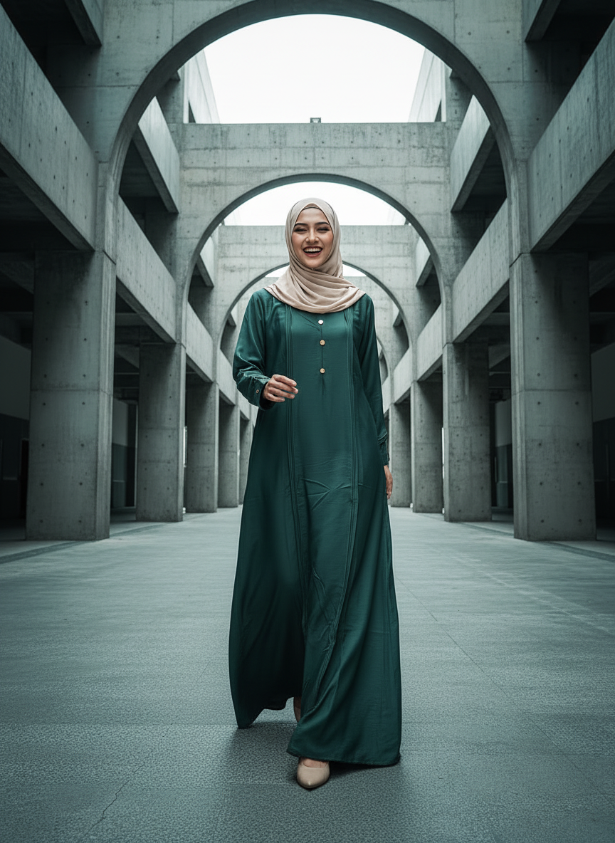 Dark Green
