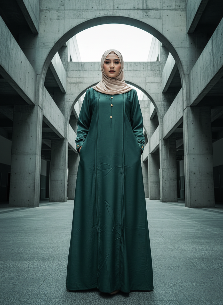 Dark Green