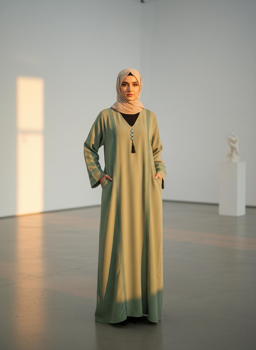 Light Green