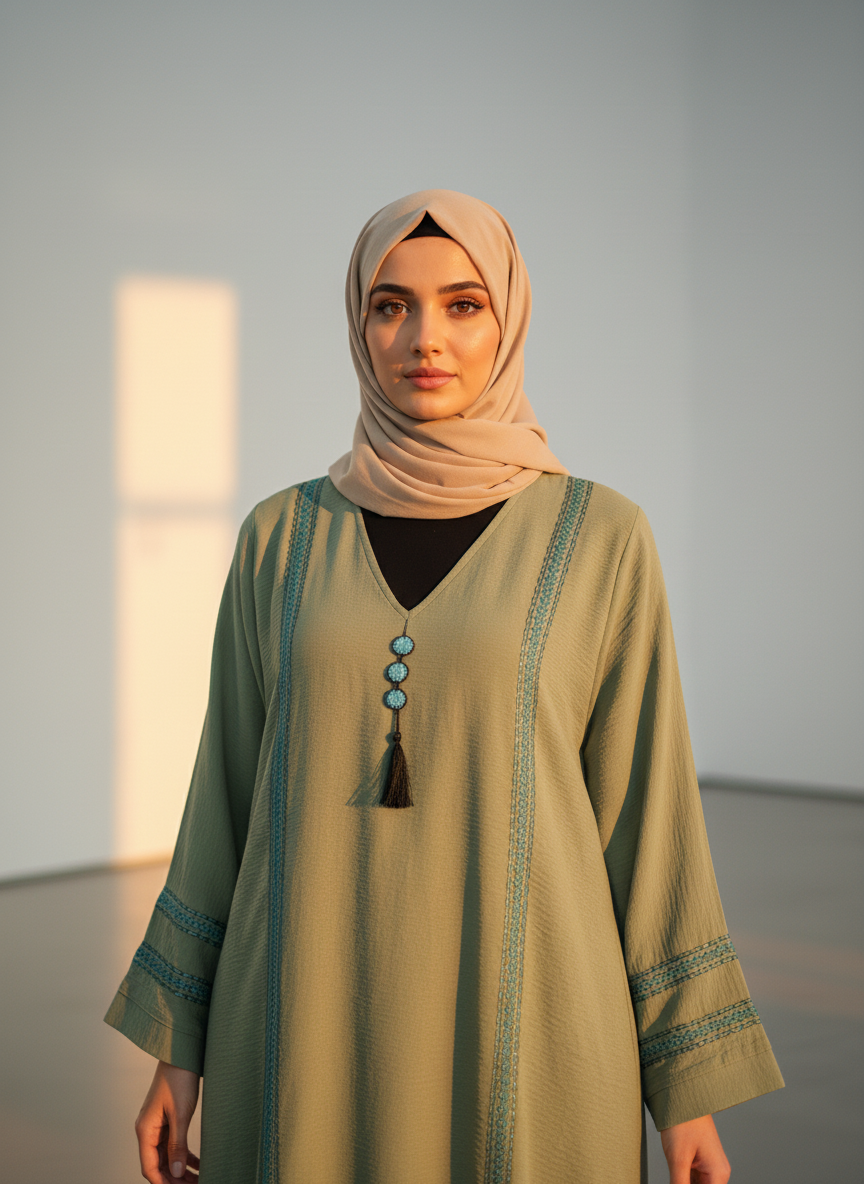 Light Green