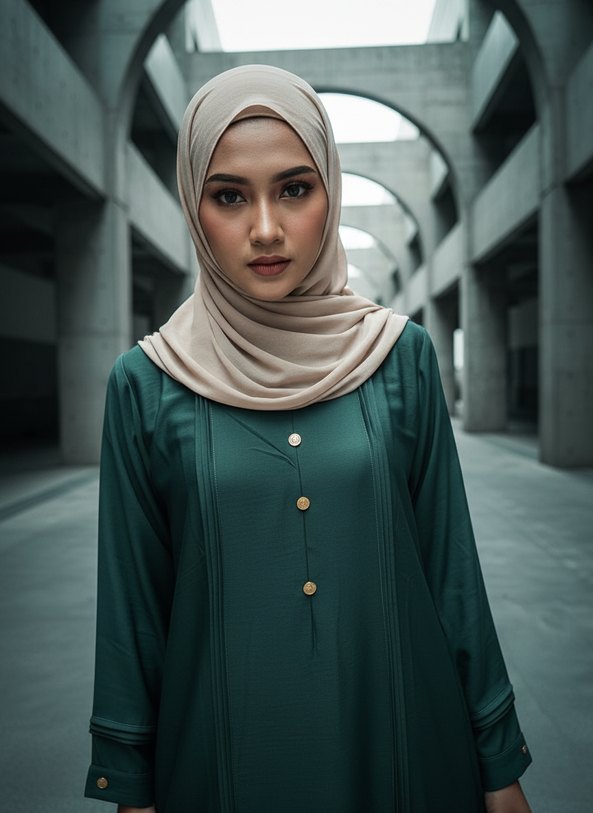 Dark Green