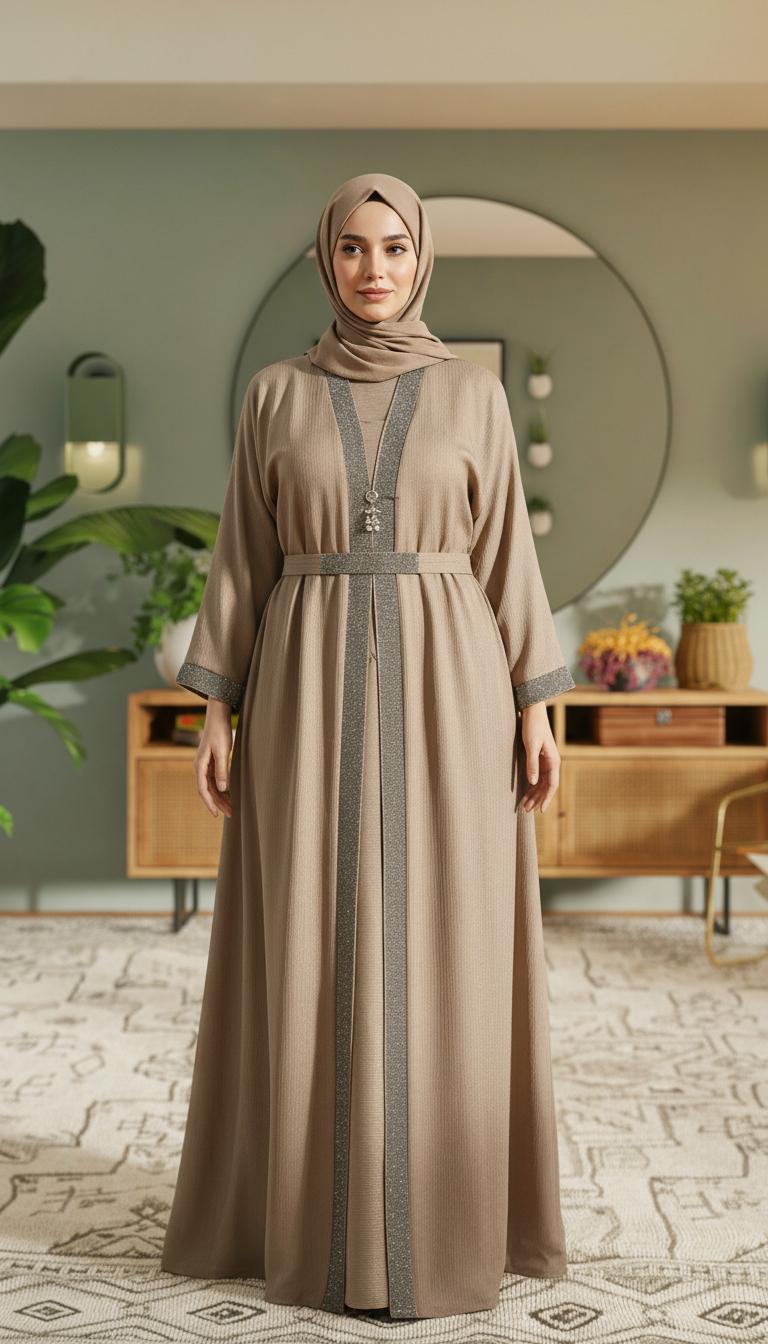 Light Brown