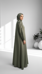 Olive Green