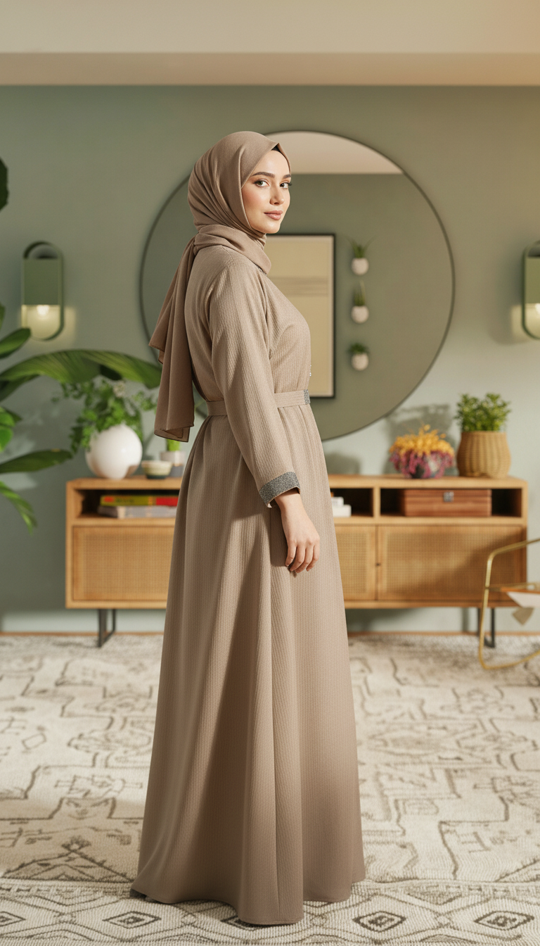 Light Brown