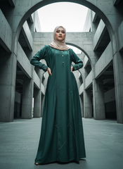 Dark Green