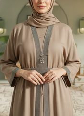 Light Brown