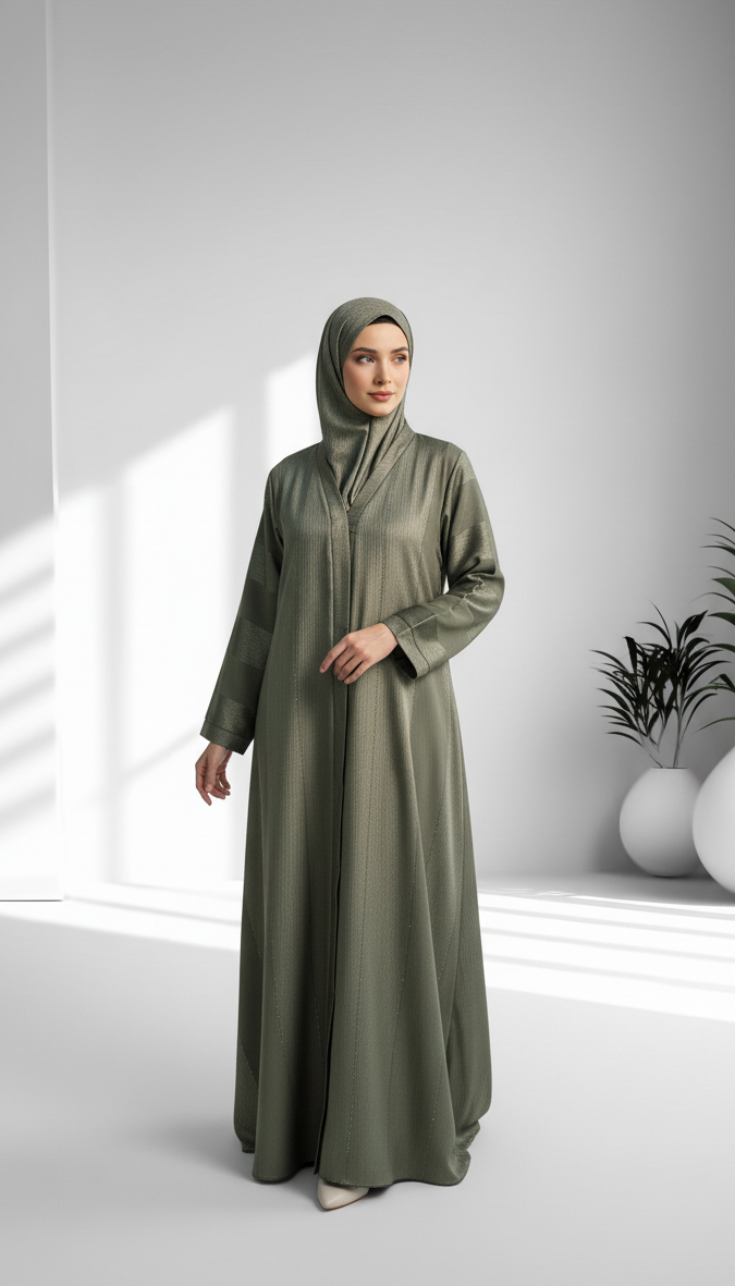 Olive Green