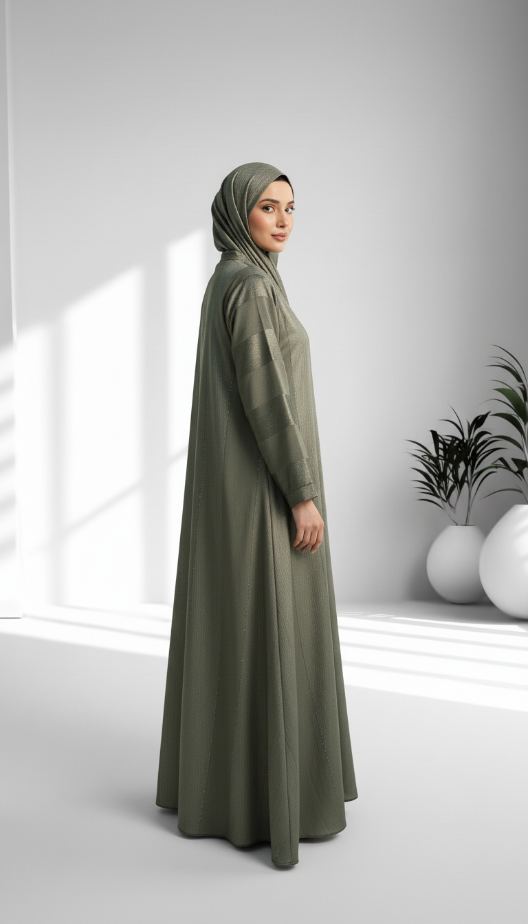 Olive Green